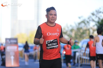 RUN TO LIVE 2025 - Ảnh #3287633