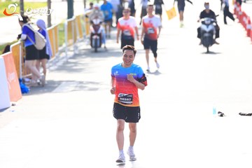 RUN TO LIVE 2025 - Ảnh #3209982