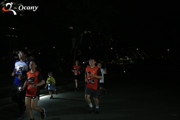 RUN TO LIVE 2025 - Ảnh #3281687