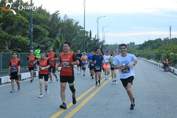 RUN TO LIVE 2025 - Ảnh #3282266