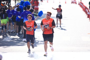 RUN TO LIVE 2025 - Ảnh #3208378