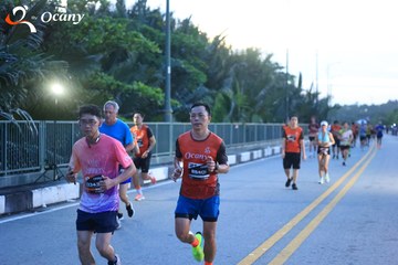 RUN TO LIVE 2025 - Ảnh #3264400