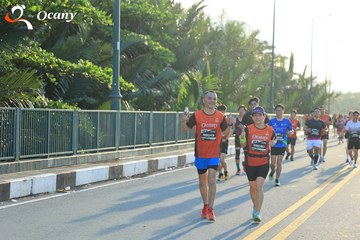 RUN TO LIVE 2025 - Ảnh #3299080