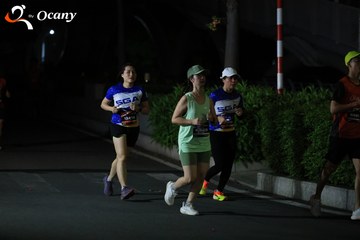 RUN TO LIVE 2025 - Ảnh #3154963