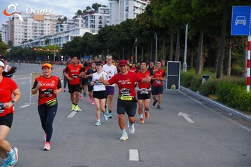 RUN TO LIVE 2025 - Ảnh #3259077