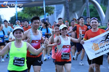 RUN TO LIVE 2025 - Ảnh #3156514