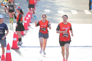 RUN TO LIVE 2025 - Ảnh #3191211