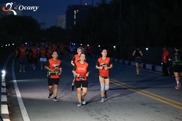 RUN TO LIVE 2025 - Ảnh #3263254