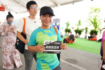 RUN TO LIVE 2025 - Ảnh #3120187