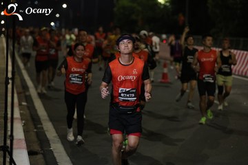 RUN TO LIVE 2025 - Ảnh #3203969