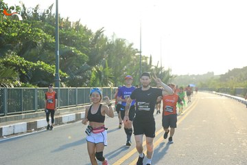 RUN TO LIVE 2025 - Ảnh #3301080