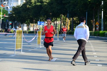RUN TO LIVE 2025 - Ảnh #3300632