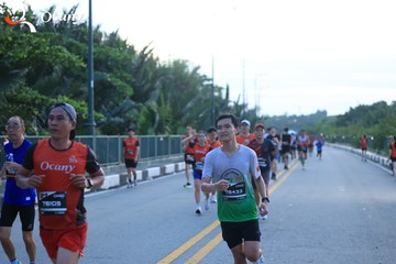 RUN TO LIVE 2025 - Ảnh #3266757