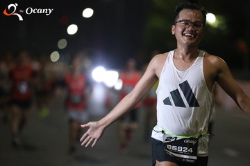 RUN TO LIVE 2025 - Ảnh #3202009
