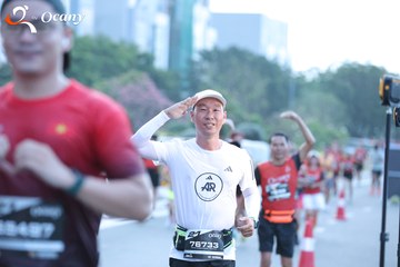 RUN TO LIVE 2025 - Ảnh #3207648