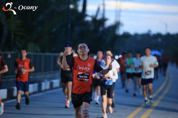 RUN TO LIVE 2025 - Ảnh #3263666