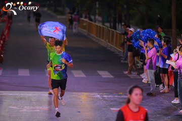 RUN TO LIVE 2025 - Ảnh #3141985