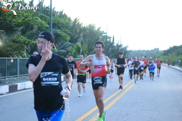 RUN TO LIVE 2025 - Ảnh #3266809