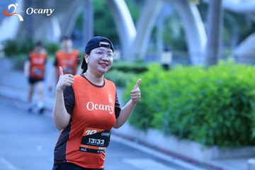 RUN TO LIVE 2025 - Ảnh #3156388