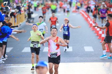 RUN TO LIVE 2025 - Ảnh #3153221
