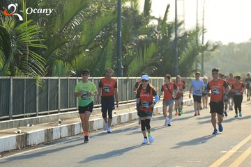 RUN TO LIVE 2025 - Ảnh #3301141