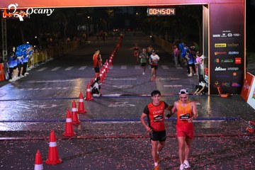 RUN TO LIVE 2025 - Ảnh #3141532