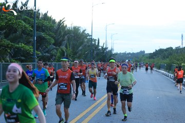 RUN TO LIVE 2025 - Ảnh #3287663