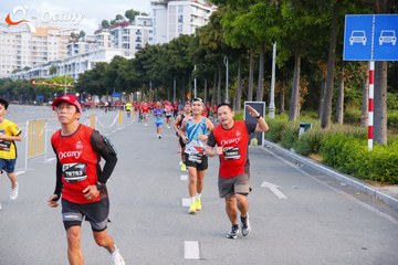 RUN TO LIVE 2025 - Ảnh #3260175