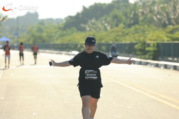 RUN TO LIVE 2025 - Ảnh #3304744