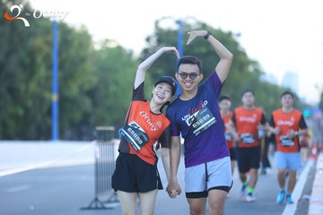 RUN TO LIVE 2025 - Ảnh #3257925