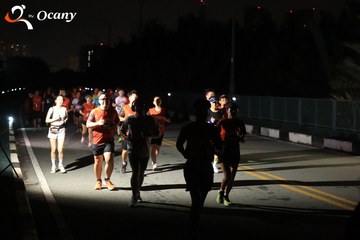 RUN TO LIVE 2025 - Ảnh #3261033
