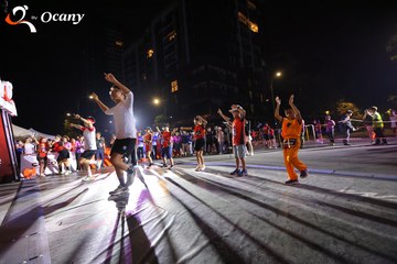 RUN TO LIVE 2025 - Ảnh #3139541