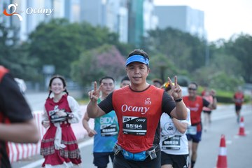 RUN TO LIVE 2025 - Ảnh #3208540