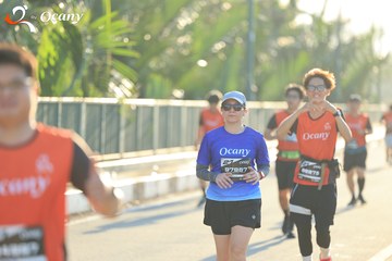RUN TO LIVE 2025 - Ảnh #3301915