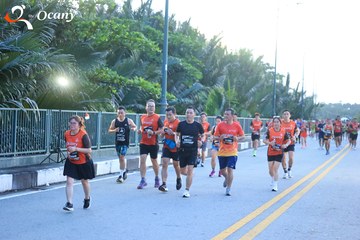 RUN TO LIVE 2025 - Ảnh #3265696