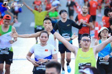 RUN TO LIVE 2025 - Ảnh #3153129