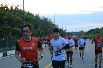 RUN TO LIVE 2025 - Ảnh #3281300