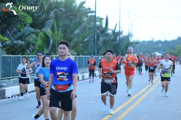 RUN TO LIVE 2025 - Ảnh #3289936