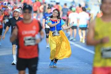 RUN TO LIVE 2025 - Ảnh #3286356