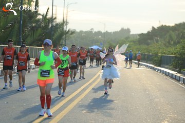 RUN TO LIVE 2025 - Ảnh #3298144