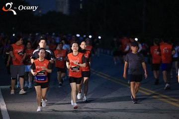 RUN TO LIVE 2025 - Ảnh #3263269