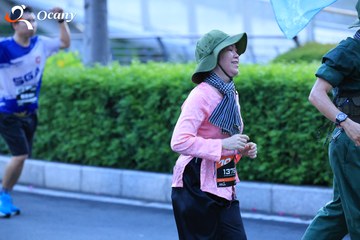 RUN TO LIVE 2025 - Ảnh #3156245