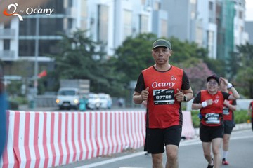 RUN TO LIVE 2025 - Ảnh #3210503