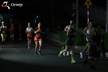 RUN TO LIVE 2025 - Ảnh #3155029
