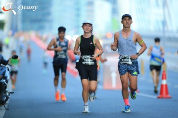 RUN TO LIVE 2025 - Ảnh #3285035