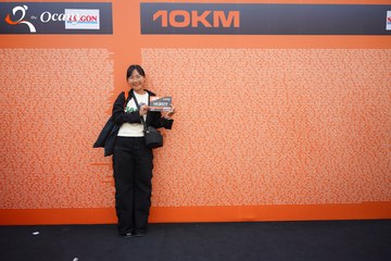 RUN TO LIVE 2025 - Ảnh #3136571
