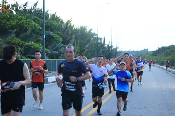 RUN TO LIVE 2025 - Ảnh #3266847