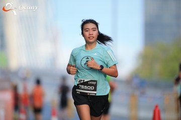 RUN TO LIVE 2025 - Ảnh #3287554