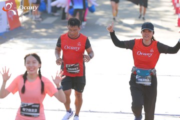 RUN TO LIVE 2025 - Ảnh #3192958