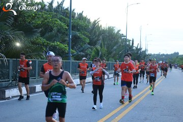 RUN TO LIVE 2025 - Ảnh #3267101